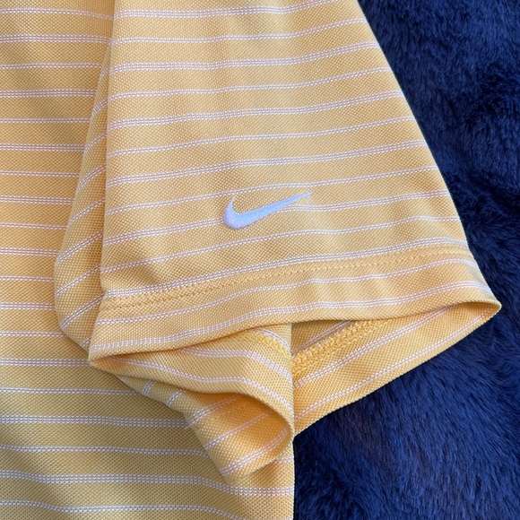 Nike Golf Mens XL polo Waikola Golf Club Course. - Picture 5 of 5